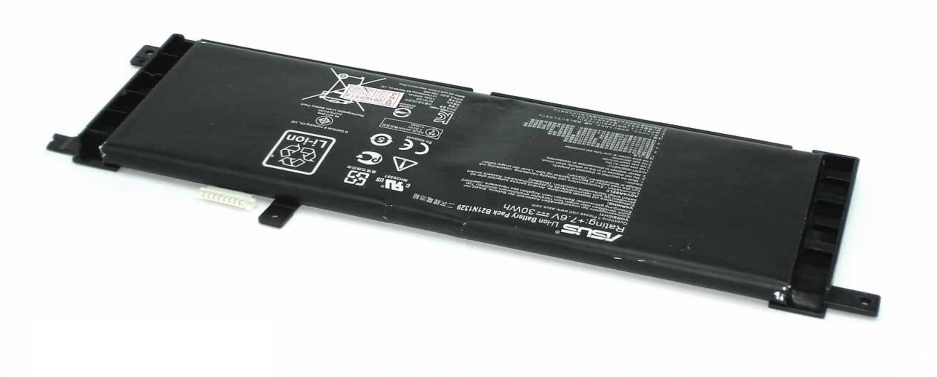 Аккумулятор ASUS VivoBook X453MA 7.2V, 30Wh, Original