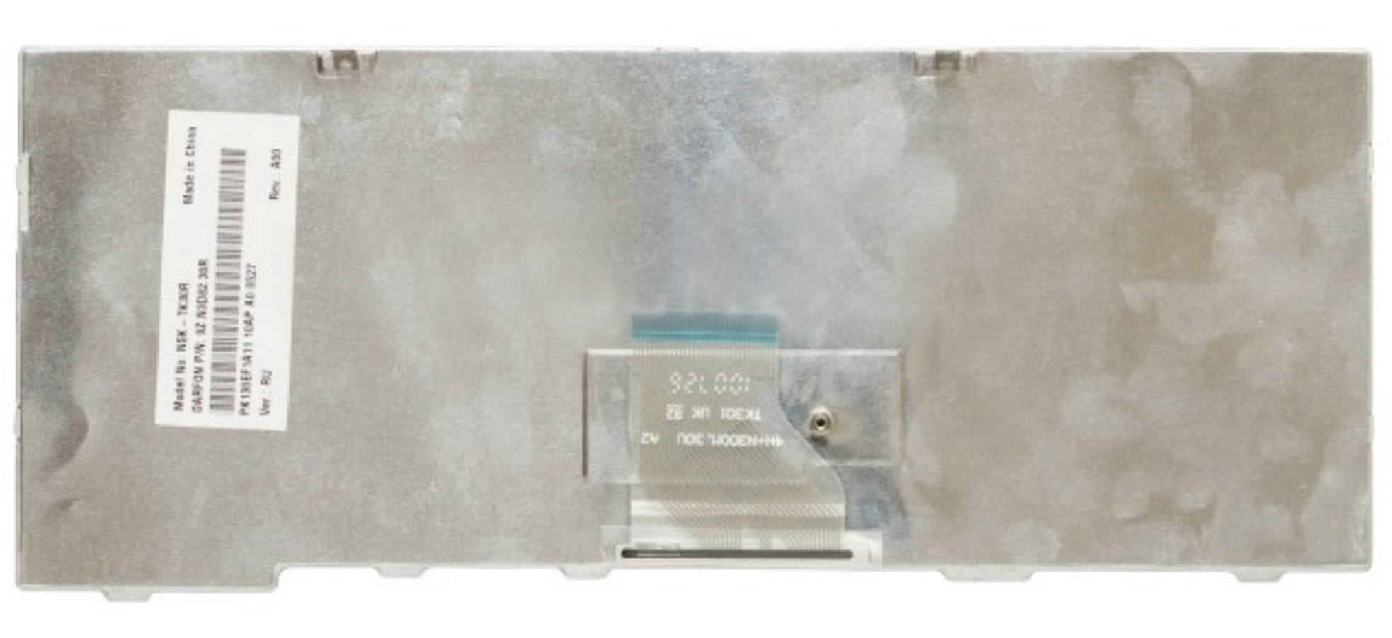 Клавиатура Toshiba AC100-10Z OEM