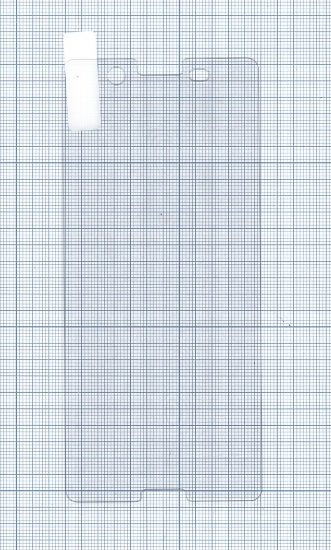 Защитное стекло для Sony F5321 (X Compact)