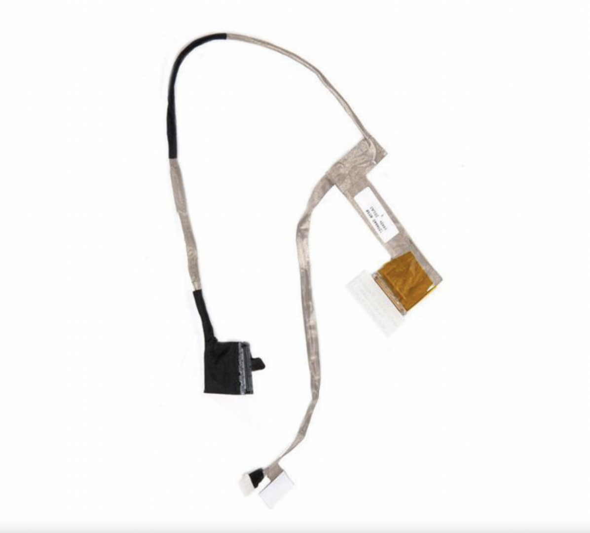 Шлейф матрицы HP ProBook 4440s 40pin, OEM