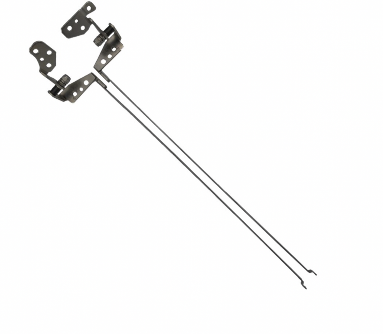 Петли Toshiba Satellite C850 OEM