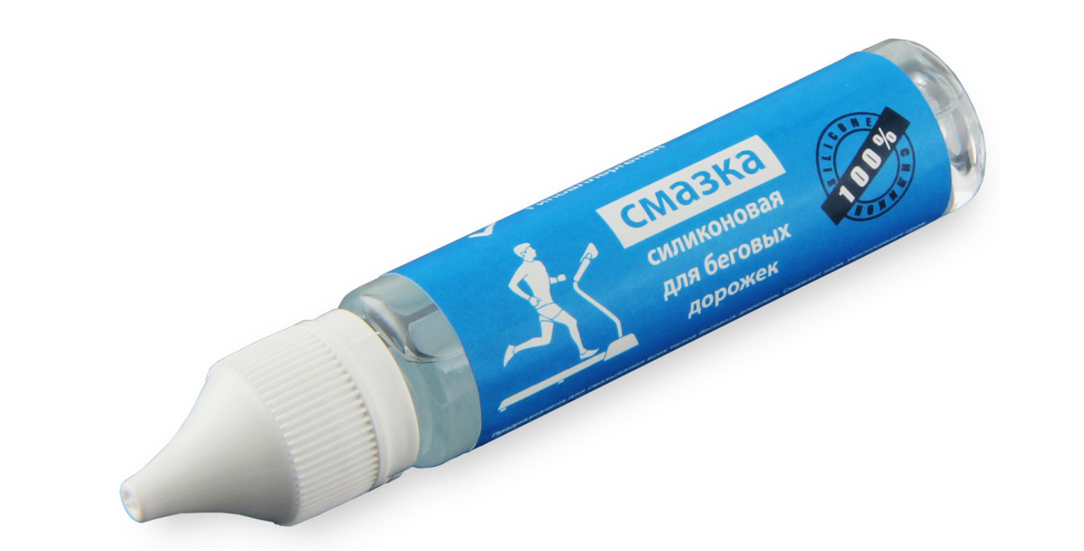 Масло для беговых дорожек 30 мл