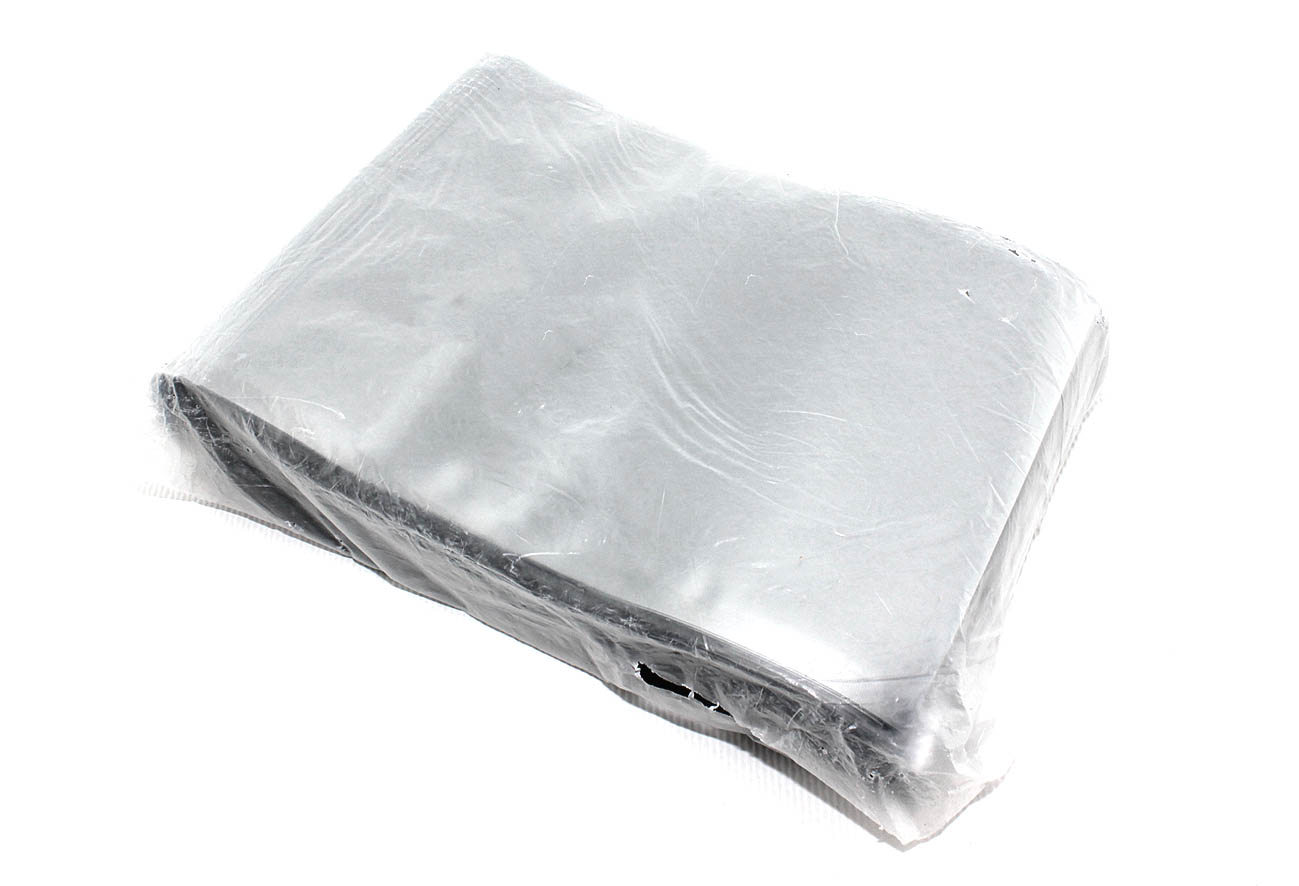 Упаковка 200шт антистатических пакетов 14х18см