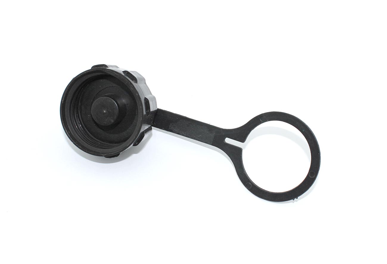 Пробка бака для косы RBC411  102228