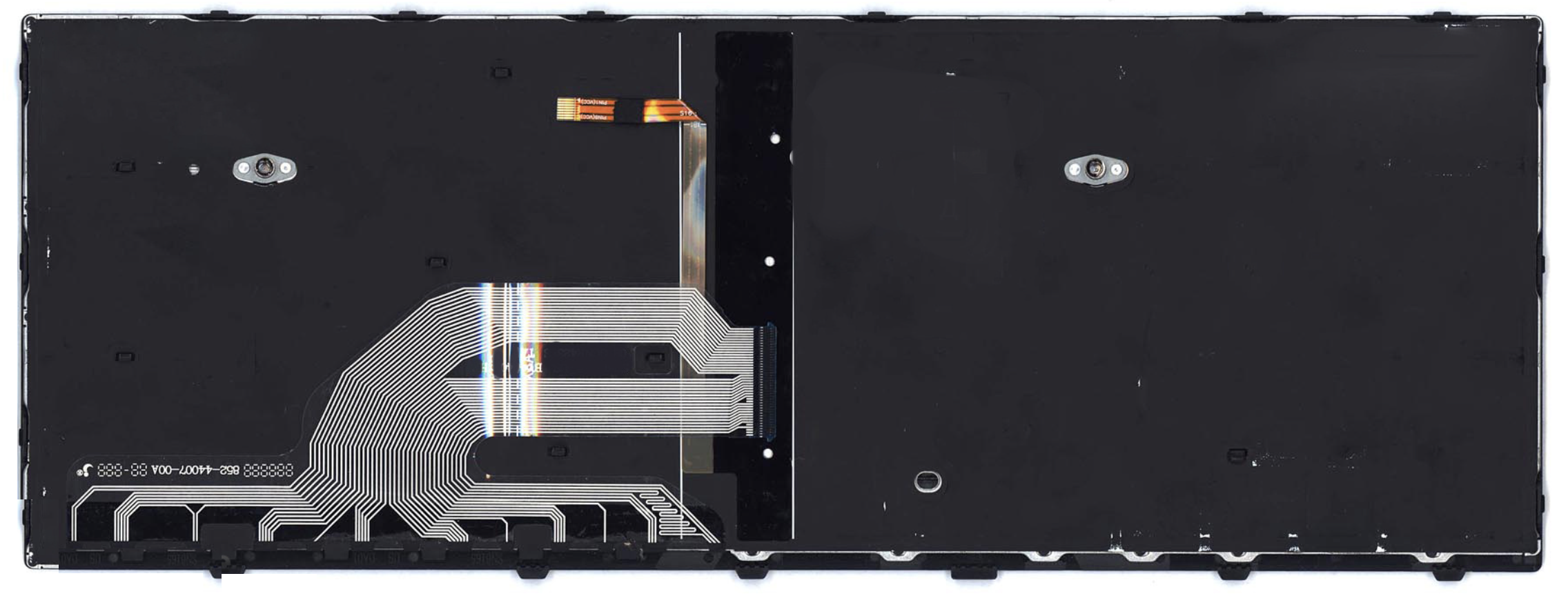 Клавиатура HP ProBook 440 G5 2RS28EA с подсветкой, OEM