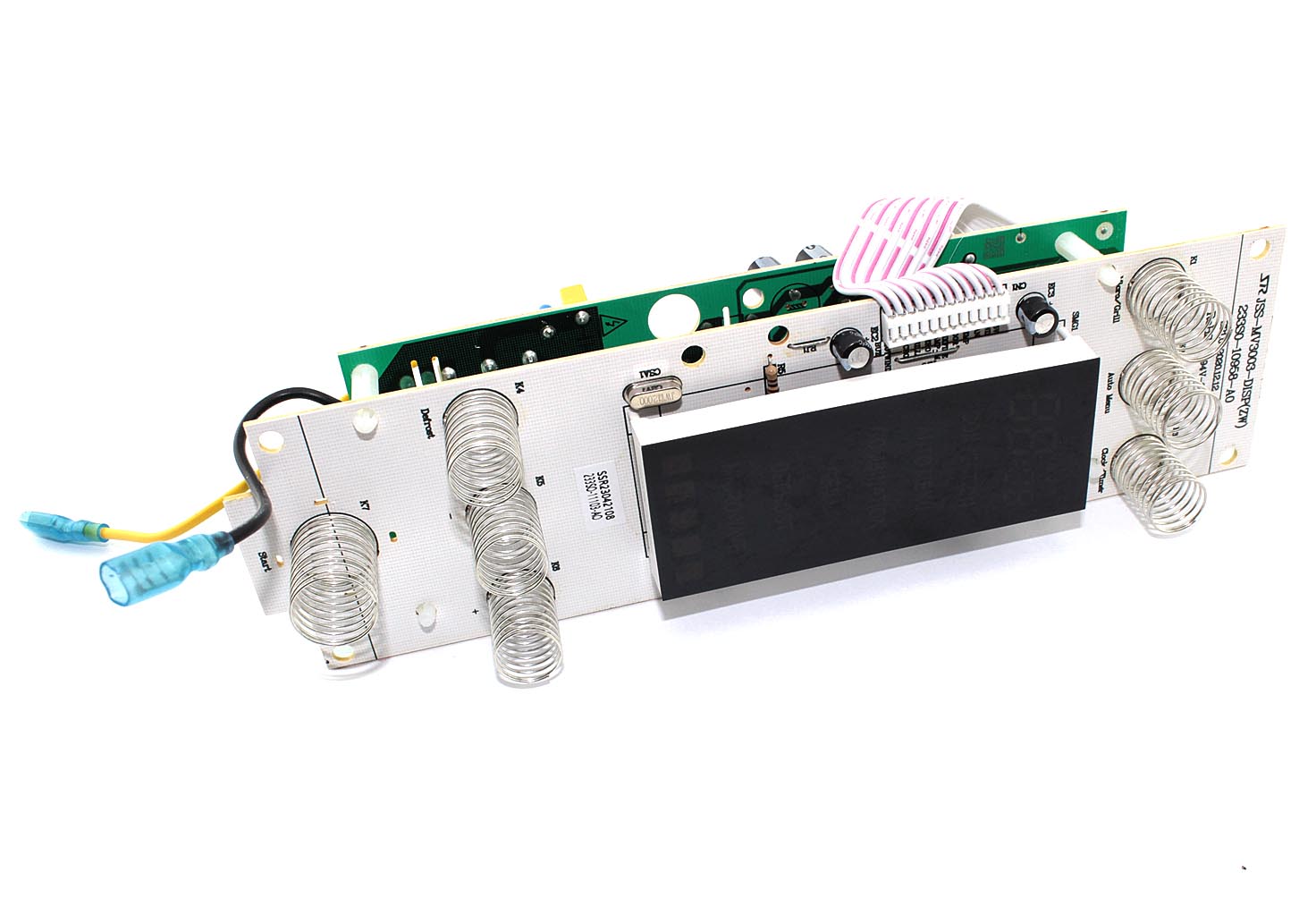 Панель управления для микроволновок Krona 233S0-11103-A0