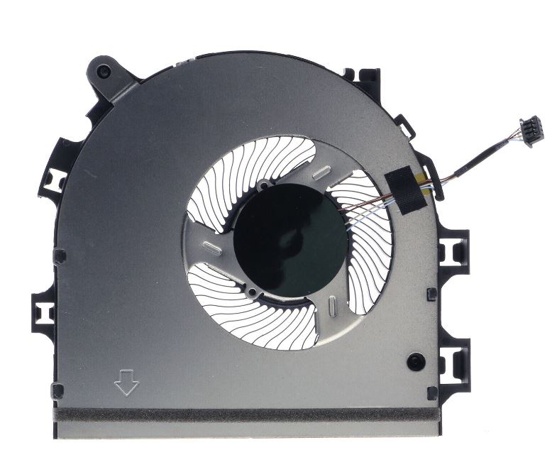 Вентилятор (кулер) для ноутбука HP EliteBook 850 855 G7