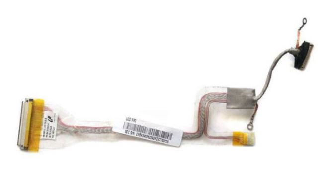 Шлейф матрицы для ноутбука Samsung NP-R18 R20 R20`