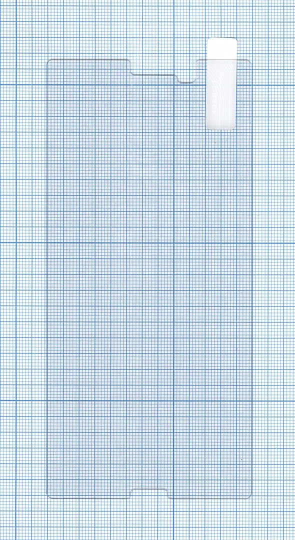 Защитное стекло для Sony F8131/F8132 (X Performance/X Performance Dual)