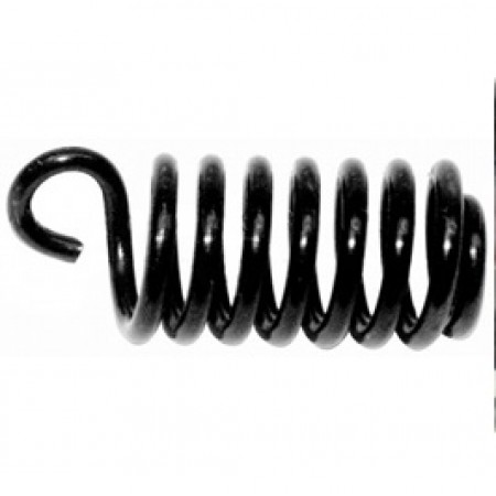 Амортизатор Husqvarna 235/235e/236/ 236e/240/240e верхний правый АН5450339-01 122030