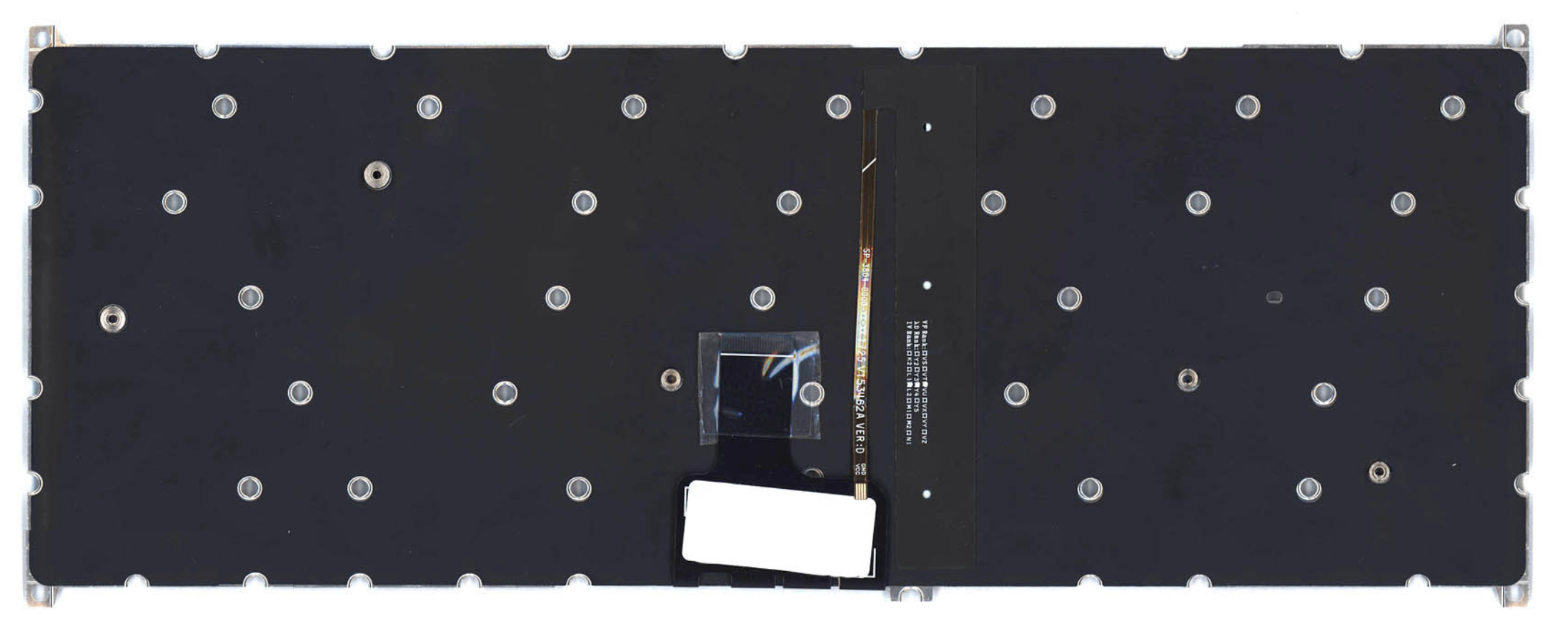 Клавиатура Acer Swift 5 с подсветкой, OEM