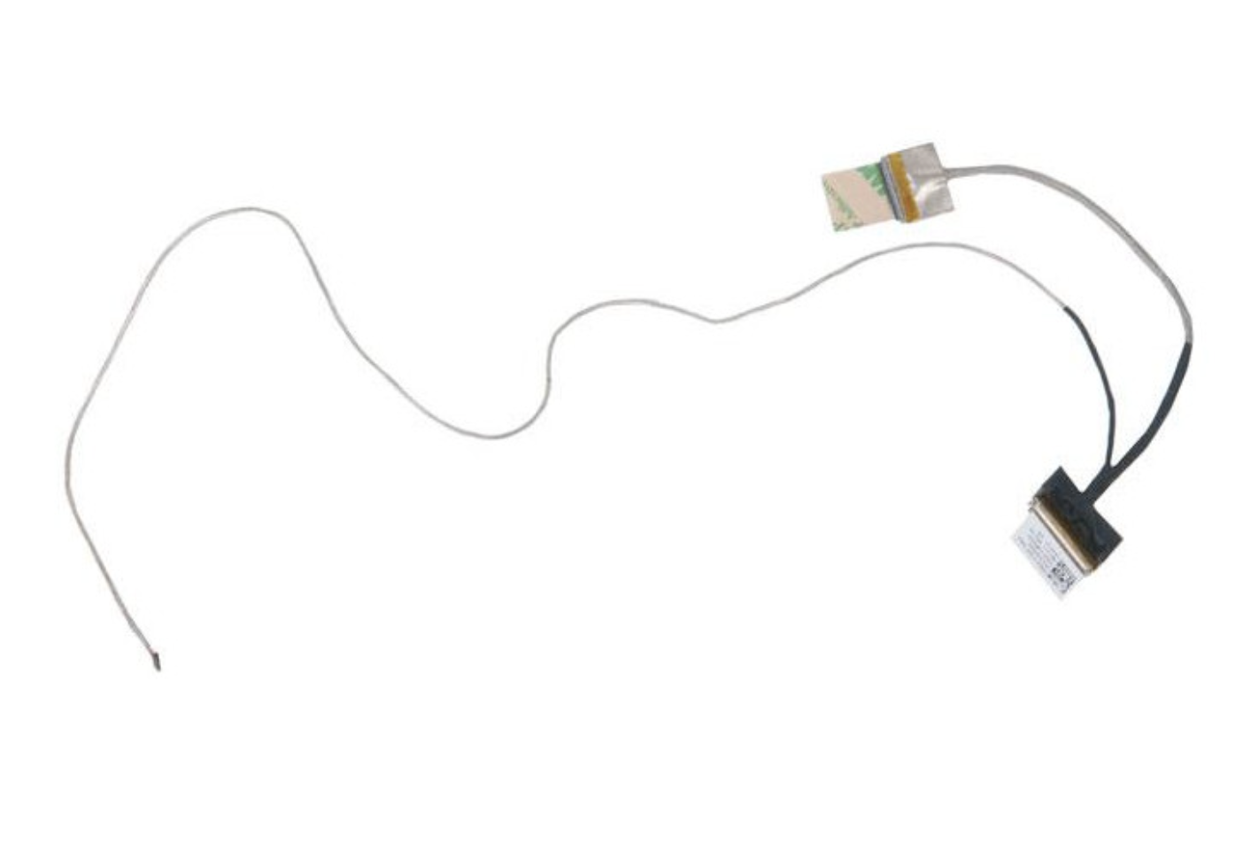 Шлейф матрицы ASUS X555UB 30pin на 40pin, OEM