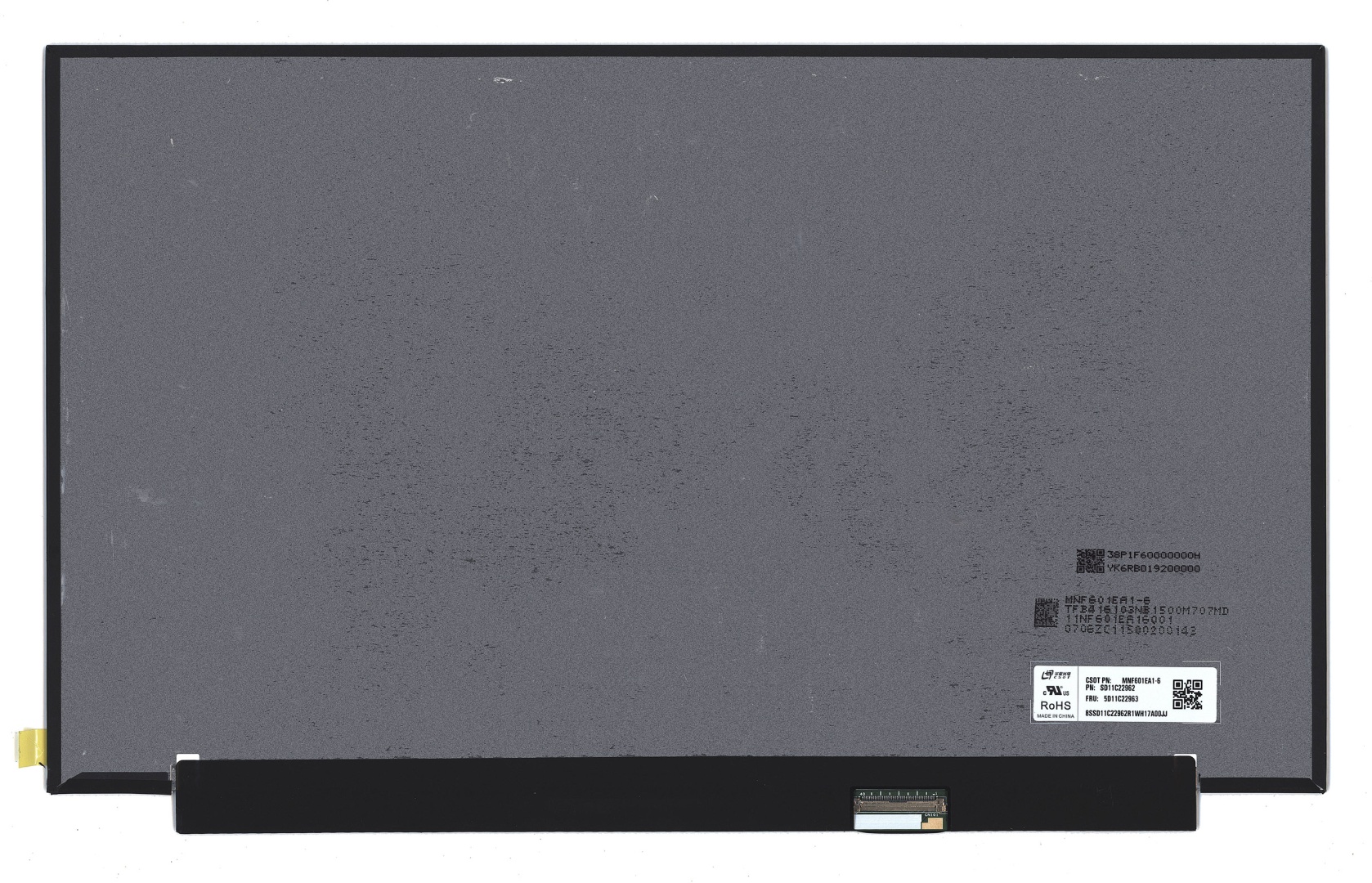 Матрица MNF601EA1-6