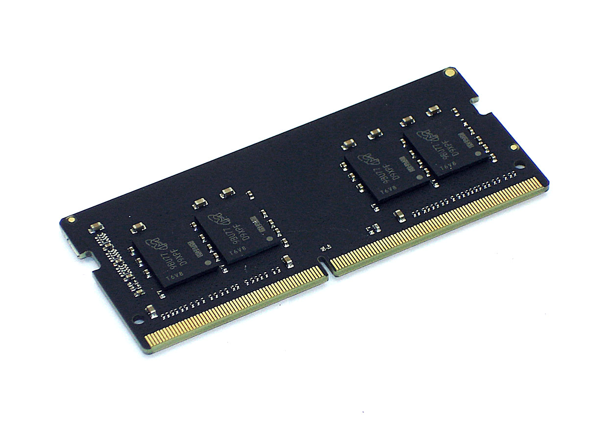 Модуль памяти Ankowall SODIMM DDR4 16GB 2400 MHz PC4-19200