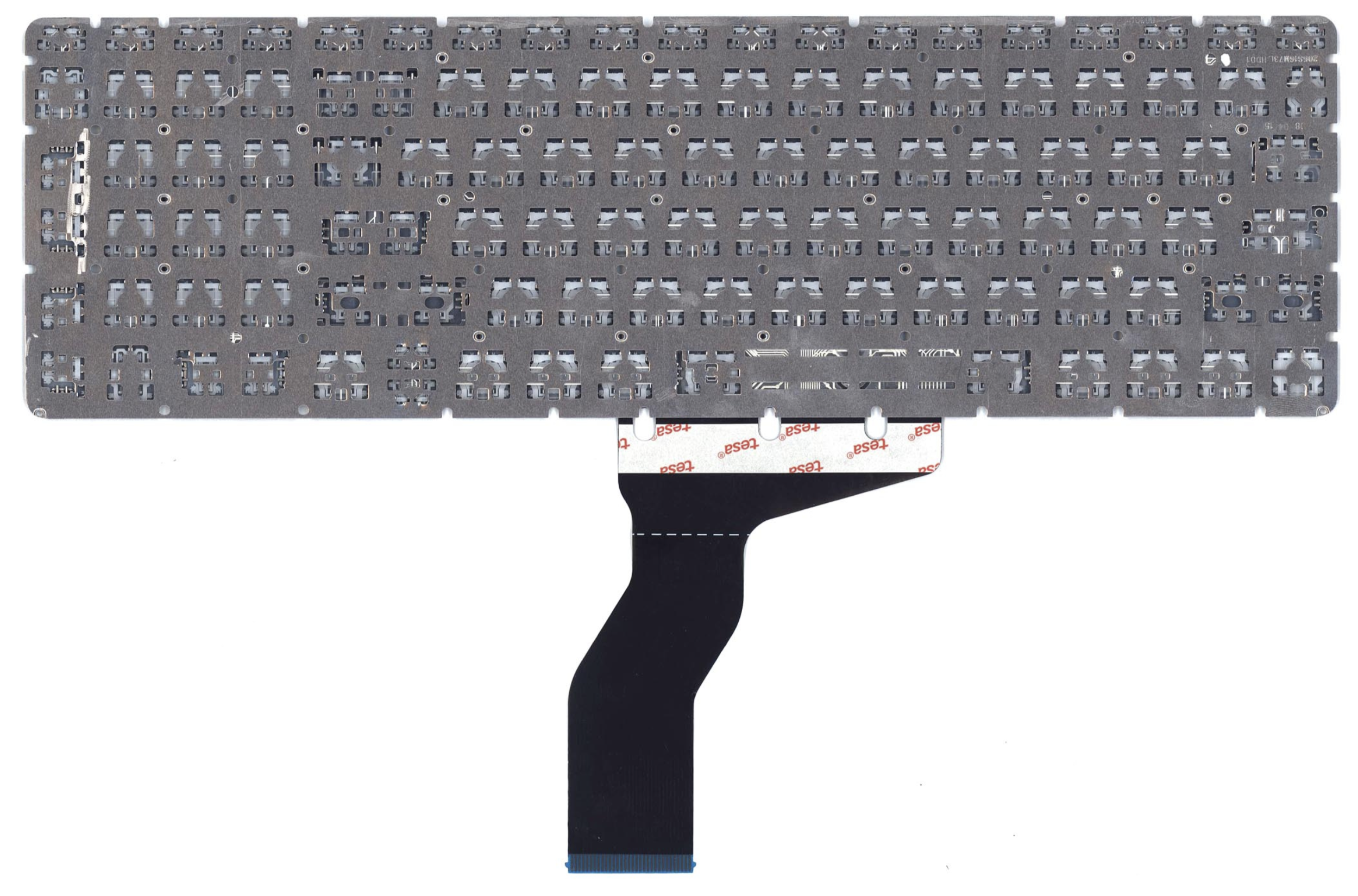 Клавиатура HP 15-bs OEM