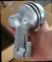 Редуктор STIHL FS-120/250/90 NEW 102117