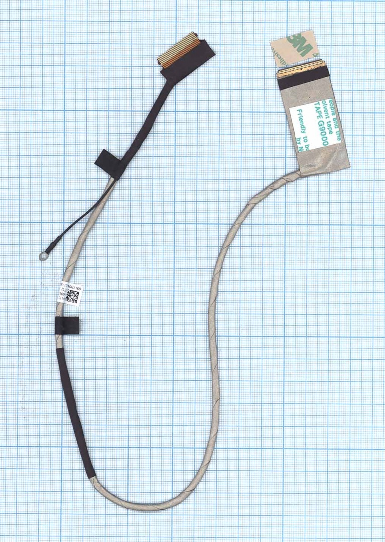 Шлейф матрицы для ноутбука HP Envy M7 M7-1000