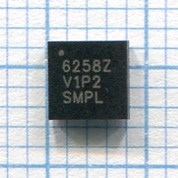 ISL6258Z