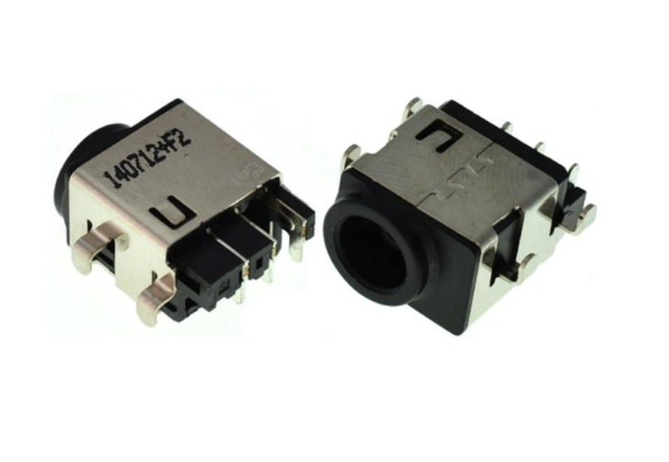 Разъем питания Samsung RV411, RC510 (PJ073)