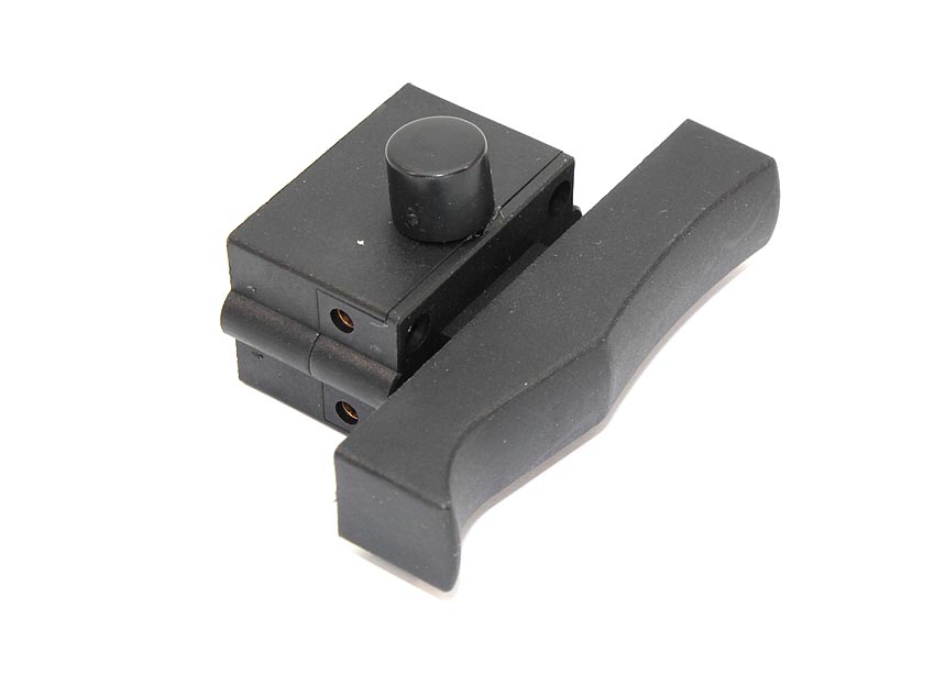 Выключатель на китайский перфоратор/ушм  (8971) 301052