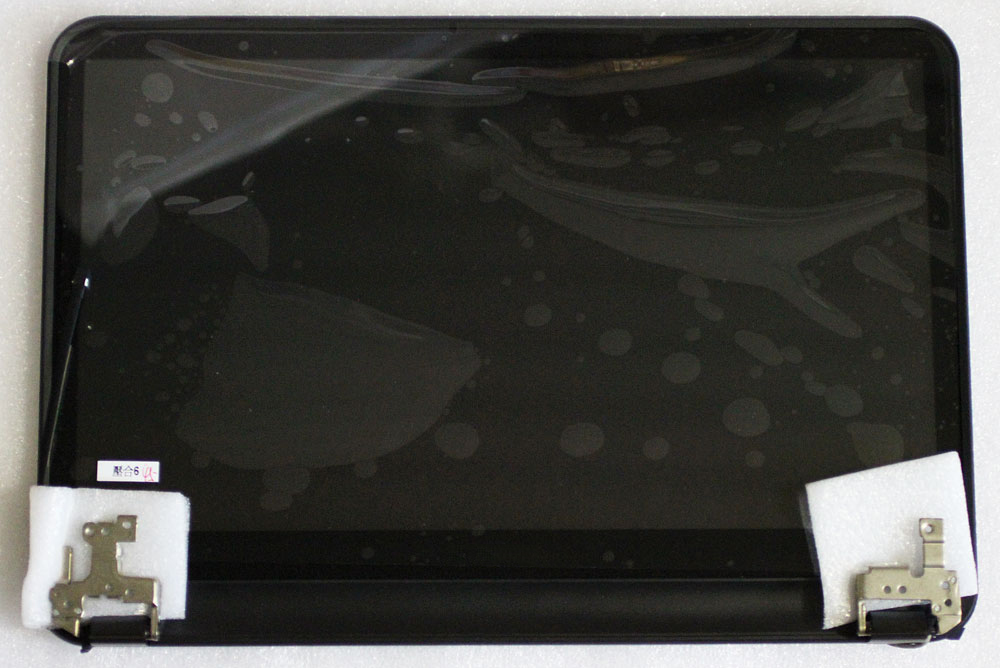 Матрица (крышка) для Dell Inspiron 15 3521 с тачскрином