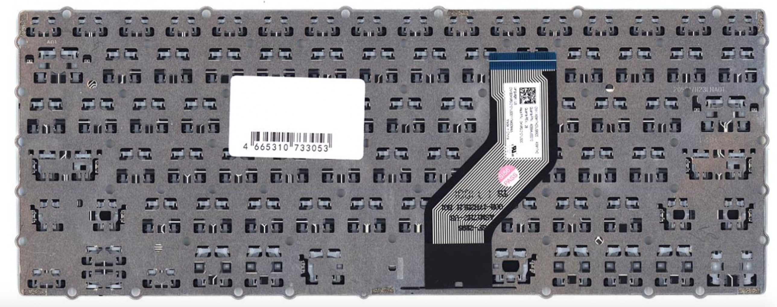 Клавиатура Asus NovaGo TP370QL-EL002T OEM