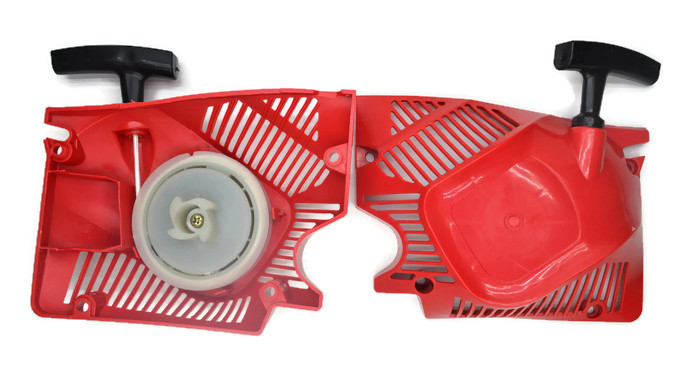 Ручной стартер  для китайских бензопил 5900сс 101237