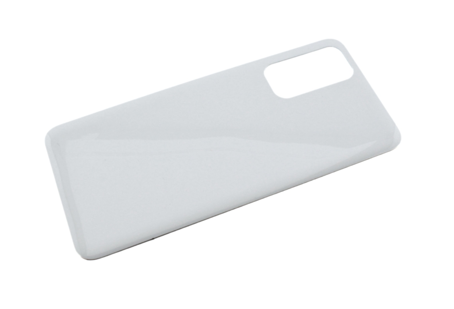 Задняя крышка для Xiaomi Redmi Note 11 4G, Redmi Note 11S белая