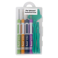 Hабор инструментов 7 в 1 для разборки телефонов и планшетов Kaisi K-8117