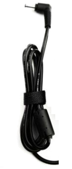 Хвост блока питания Asus 4.0x1.35 , L-образный