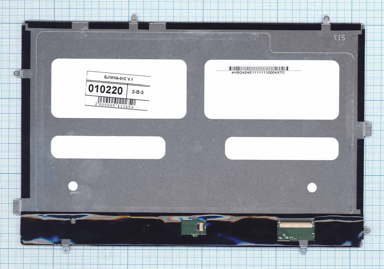 Матрица EJ101IA-01C V.1