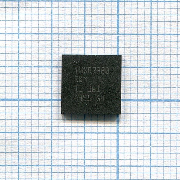 TUSB7320RKM