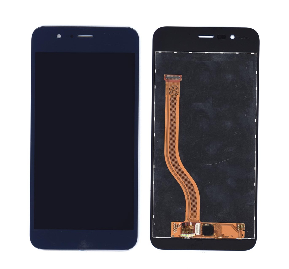 Дисплей для Huawei Honor 8 Pro AAA синий