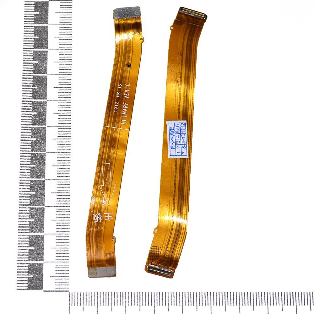 Шлейф Huawei P30 Lite межплатный orig Factory