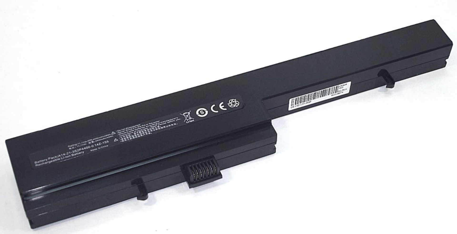 Аккумулятор Dell Advent Quantum Q100 11.1V, 4400mAh, OEM
