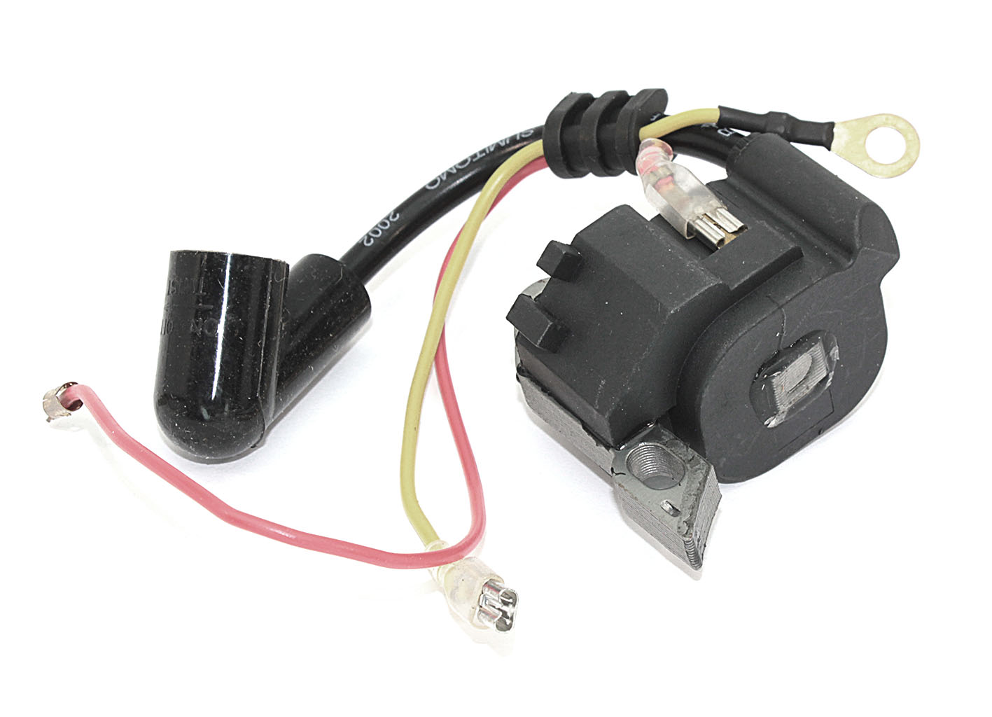 Катушка зажигания (магнето) STIHL MS 170/180 121010