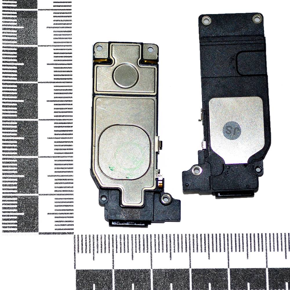 Звонок iPhone 7 Plus orig Factory