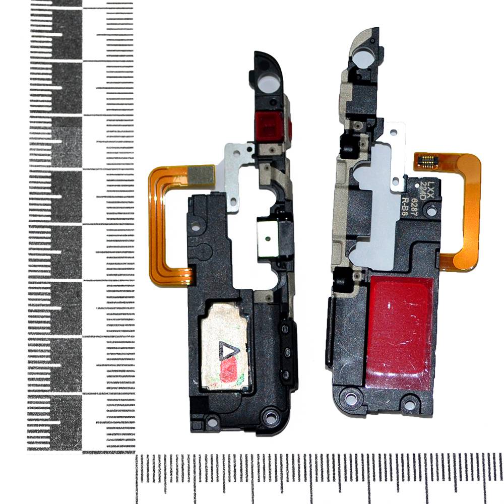 Звонок (buzzer) Honor 5C в сборе orig Factory