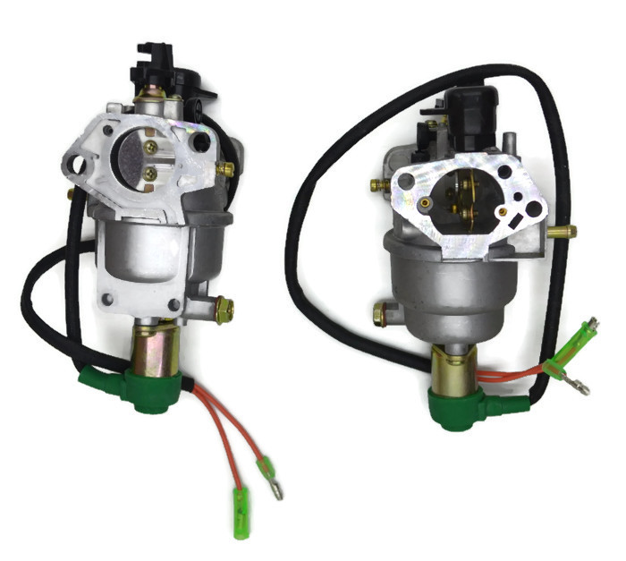 Карбюратор для V188 двигателя  (для генератора ) Популяр 100047