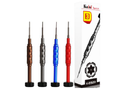 Отвёртка для электронных компонентов Kaisi K-8920 3D + 1.5