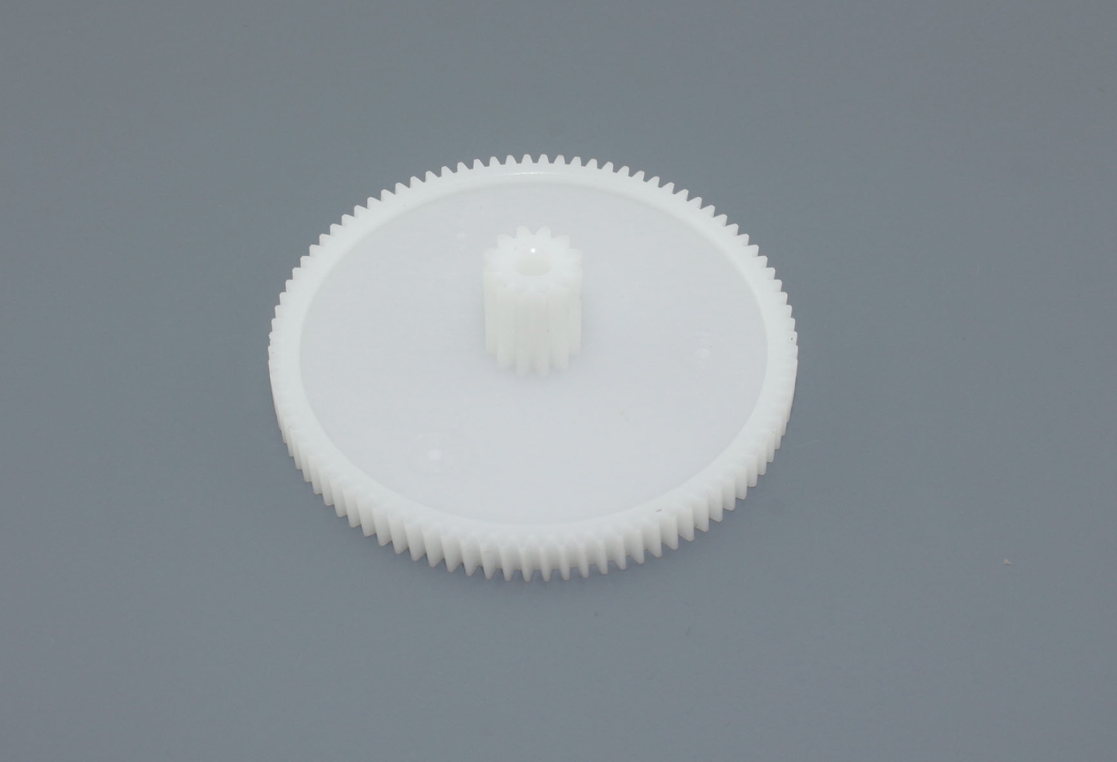 Шестерня редуктора верхняя малая Saeco Gaggia Solis