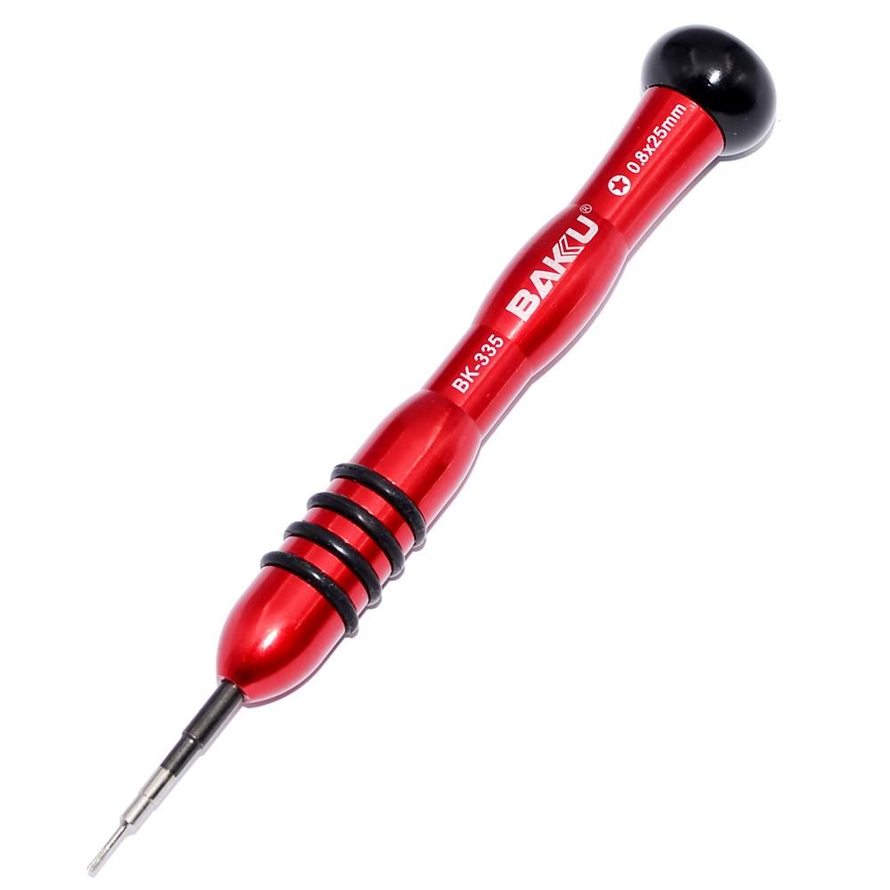 Отвертка BAKU BK-335 (pentalobe 0.8)