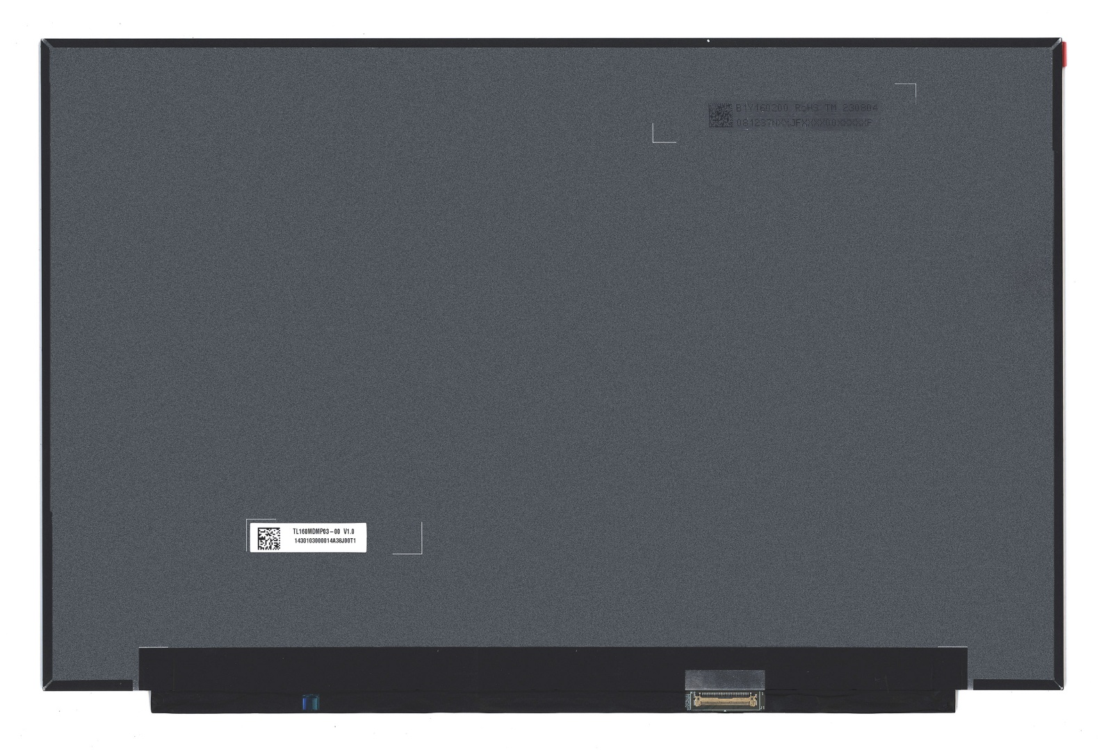 Матрица TL160MDMP03