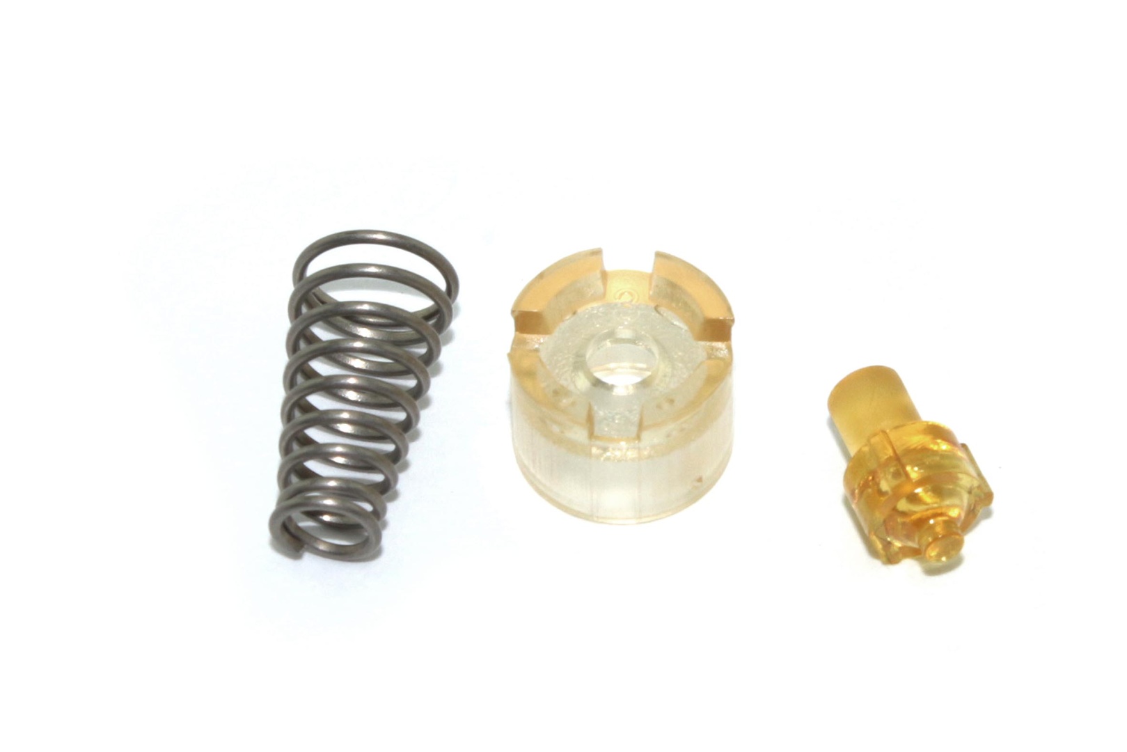 Клапан крема ЗУ Delonghi ESAM ECAM EAM ETAM в сборе