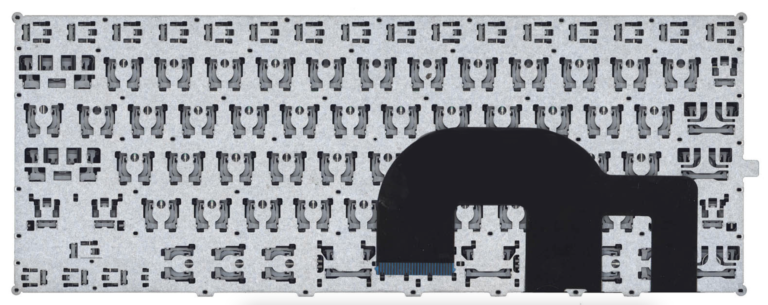 Клавиатура Dell Inspiron 11 3000 OEM