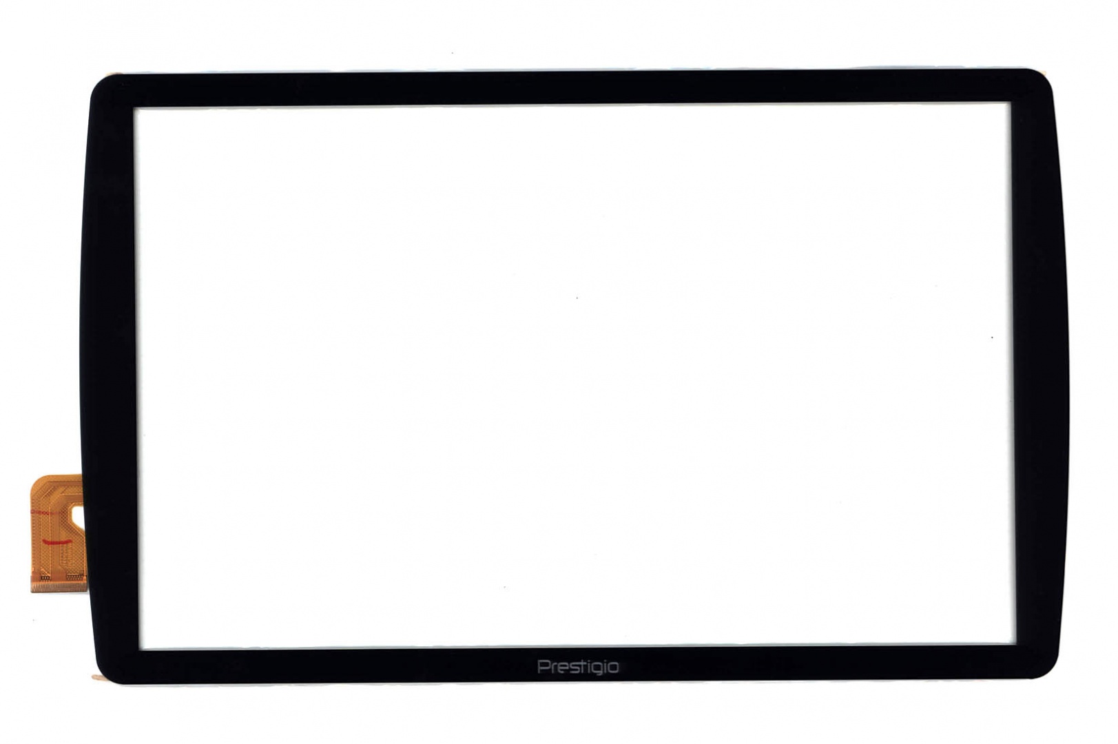 Сенсорное стекло (тачскрин) Prestigio SmartKids UP PMT3104 черное