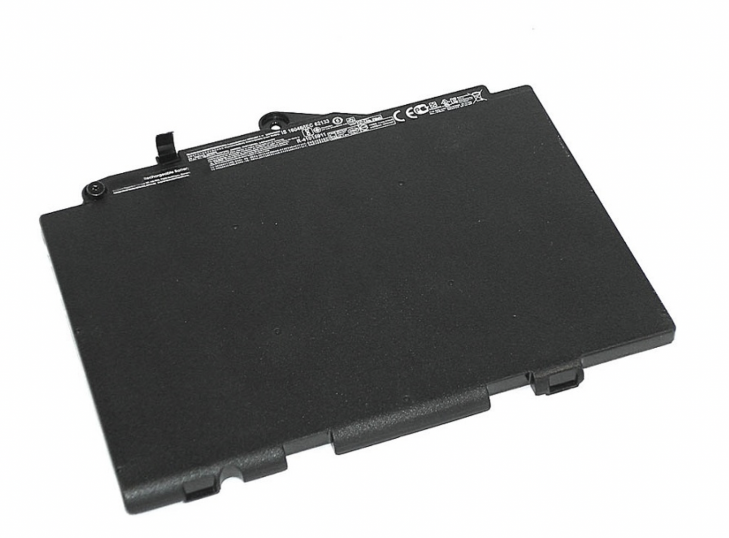 Аккумулятор HP Elitebook 820 G4 Z2V91EA 11.4V, 3780mAh, OEM