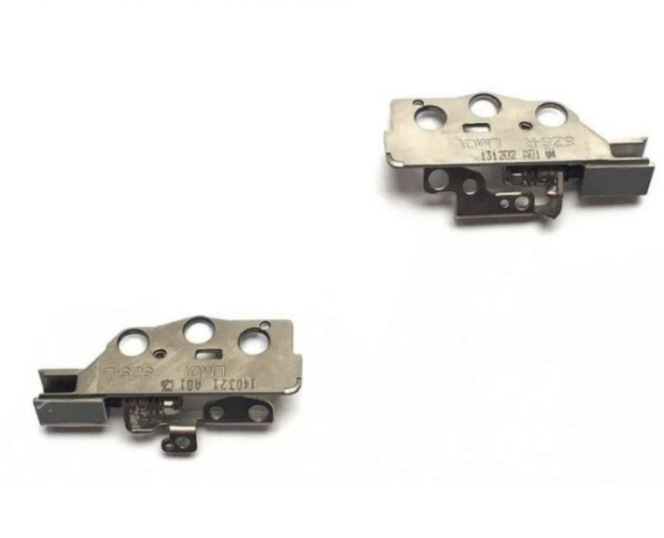 Петли LENOVO ThinkPad X1 Carbon Для ноутбука без тачскрина OEM