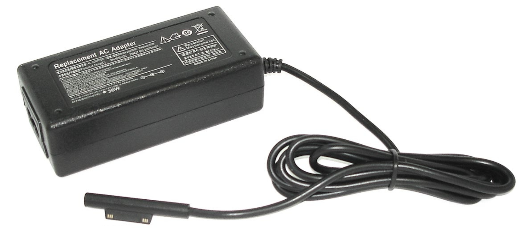 Блок питания Microsoft Surface 15V 1.6A 6pin