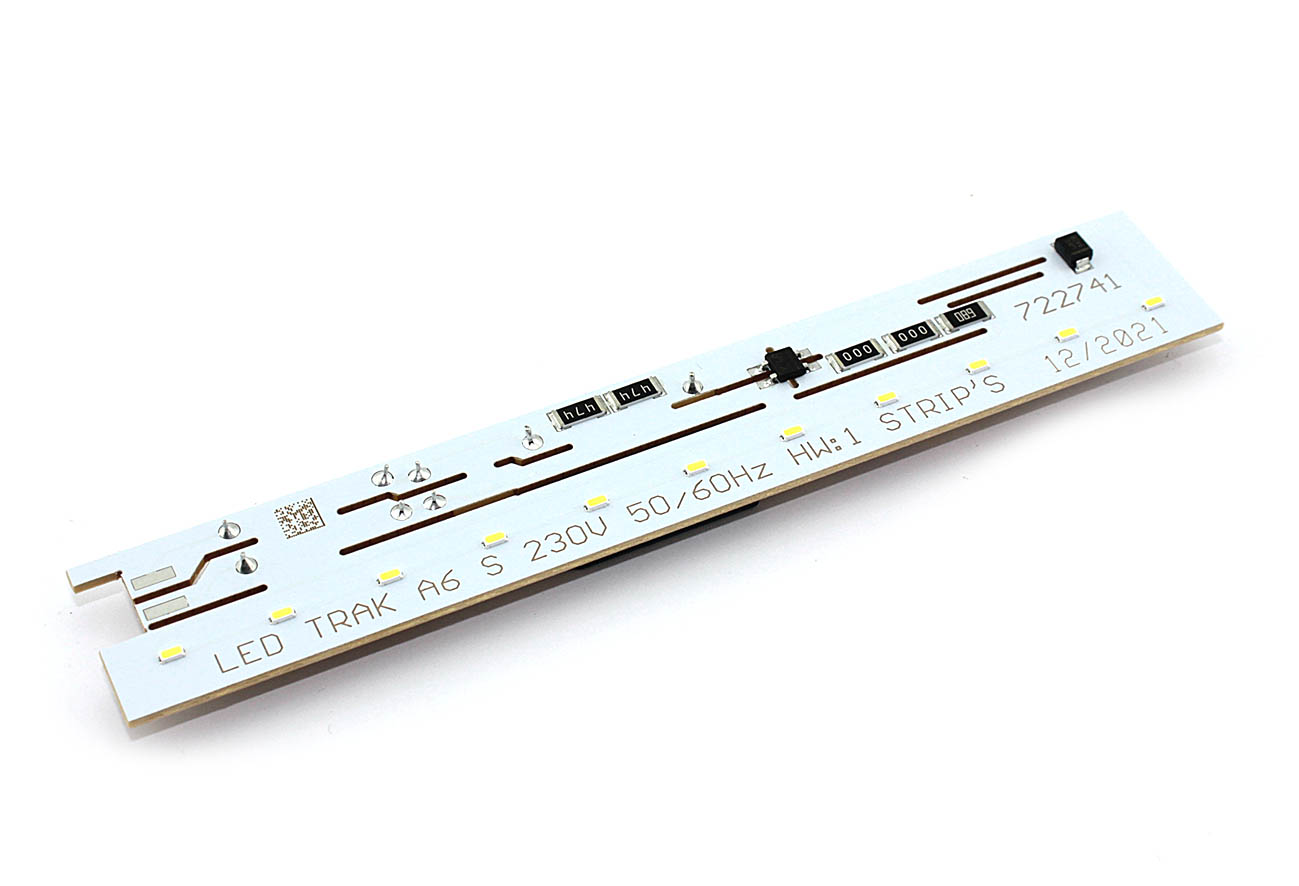 Плата освещения холодильника Franke/Gorenje 133.0557.033